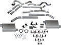 THRUSH TURBO SYSTEM