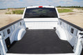 HEAVYWEIGHT BED MAT