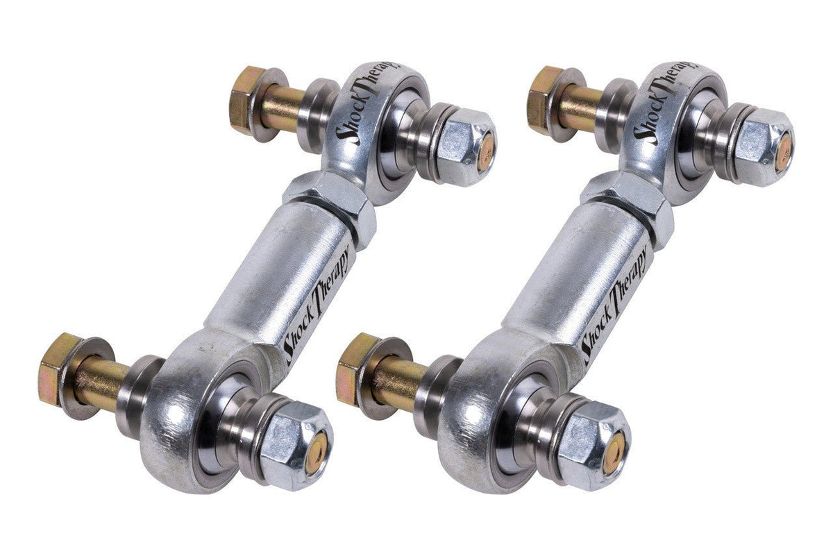 Shock Therapy Sway Bar Link Kit for Can-Am Defender