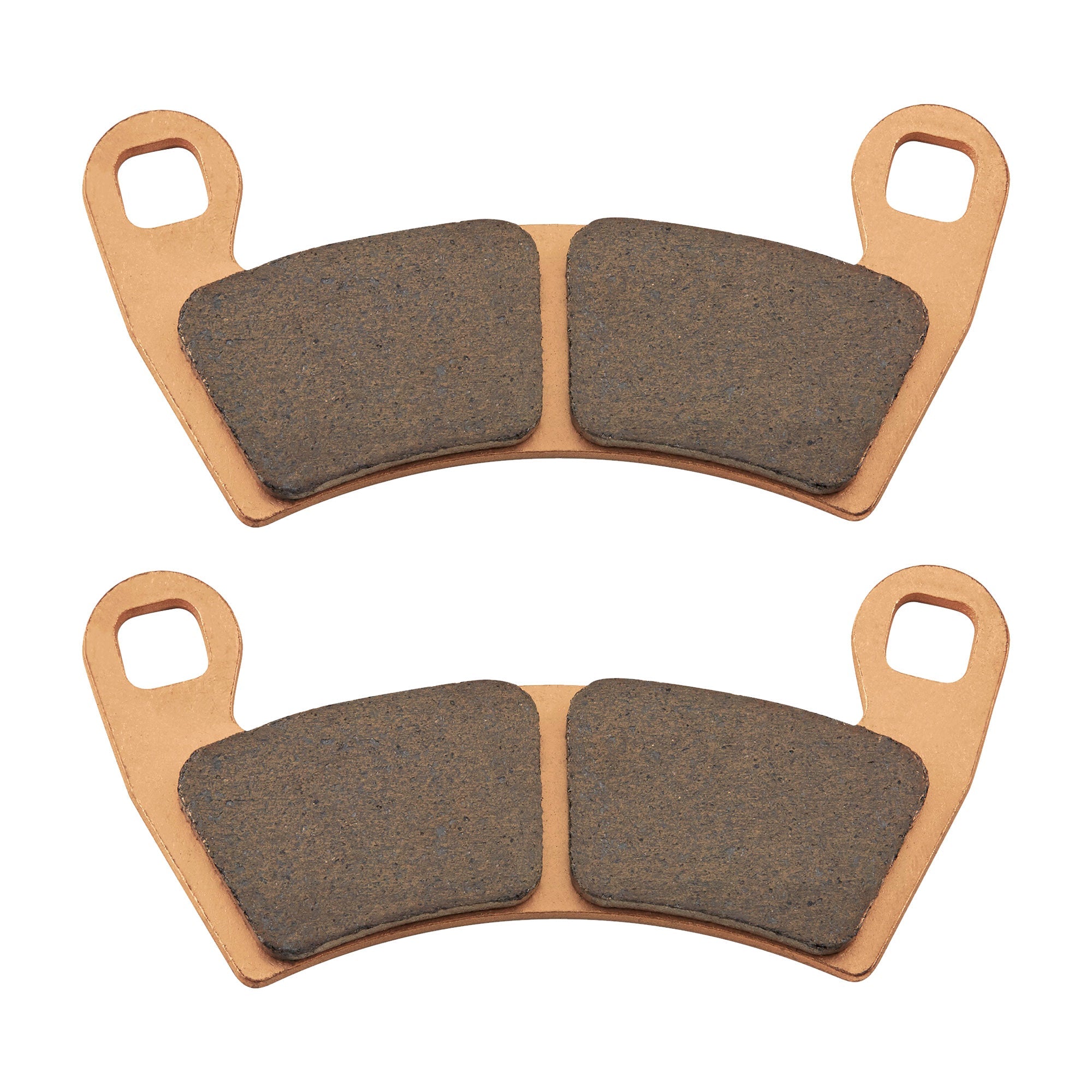 20062006 Arctic Cat DVX 50/90 Rear Left, Rear Right Sintered Brake Pads