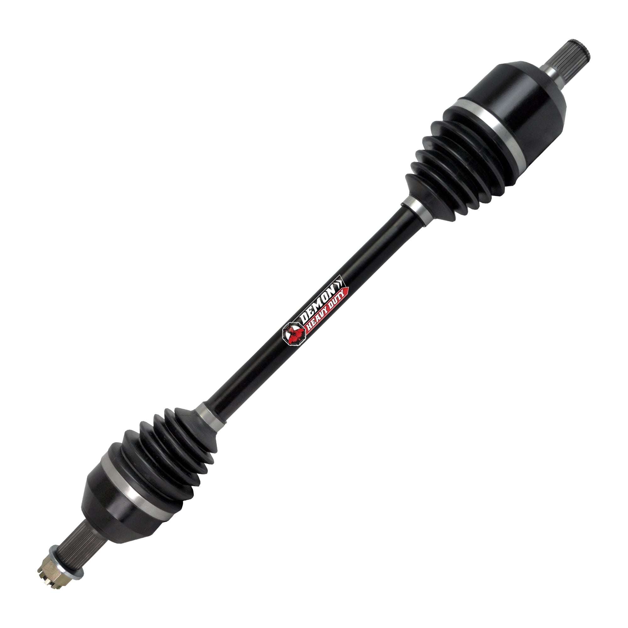20082013 Kawasaki Teryx 750 Rear Left Heavy Duty Axle