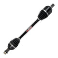 20182019 Textron Wildcat XX Rear Left, Rear Right Heavy Duty Axle