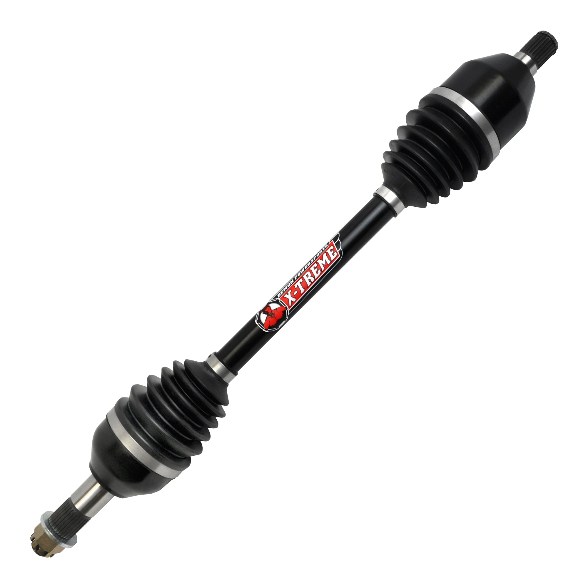 RZR XP 1000 3.5" Long Travel Axle Fits with Lone Star/HCR/FireBall/WolfPack
