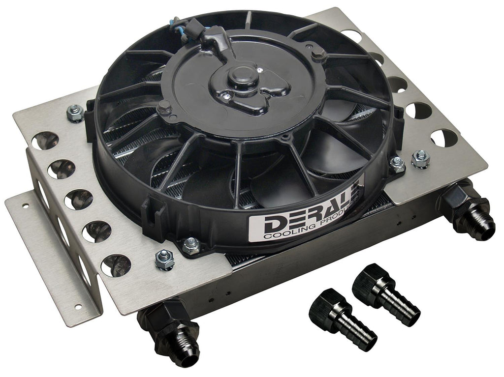 4R70, 4R75, TH400, TH350, 4L60, 4L80, Transmission Cooler KIT