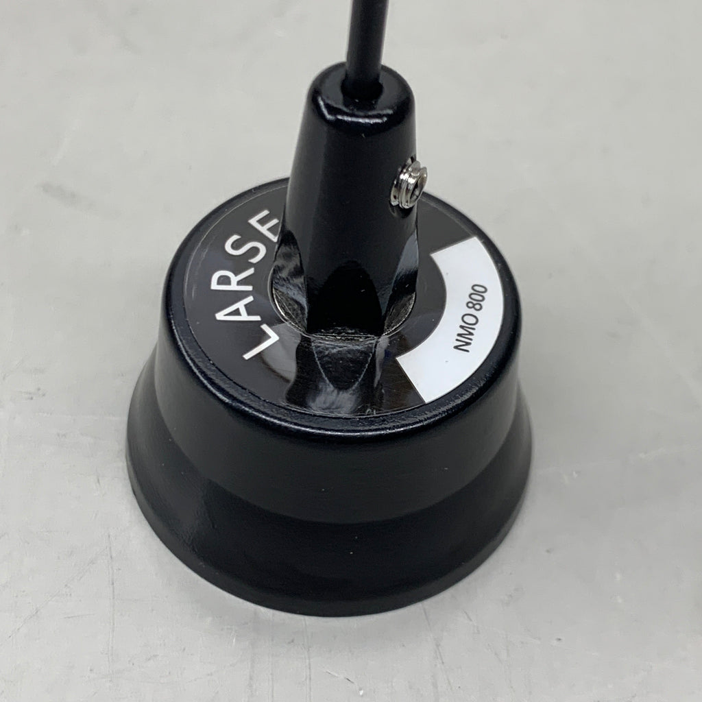 PULSE Quarter Wave Omnidirectional Whip Antenna NMOQ800B