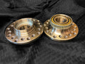 E36 M3 Multi-Pattern Front Hubs and Bearings - Multihub
