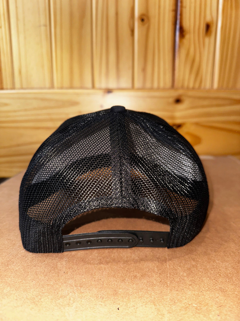 Fuel Injector Connection Hat