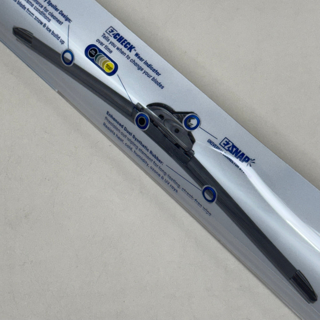 PEAK (New!) Optix Plus Beam Wiper Blades 26" OTP261