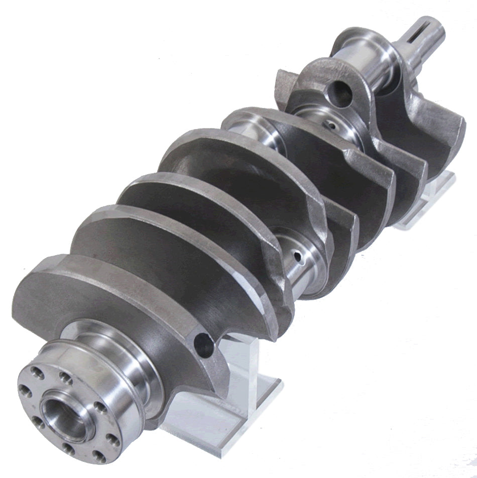 CAST CRANKSHAFT