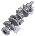 CAST CRANKSHAFT