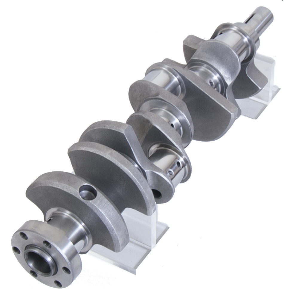 CAST CRANKSHAFT
