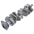 CRANKSHAFT CAST STEEL 3.48IN S
