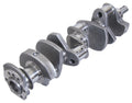 CAST CRANKSHAFT