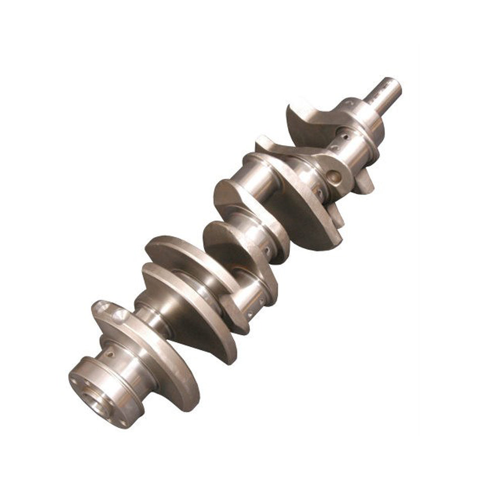 CAST CRANKSHAFT