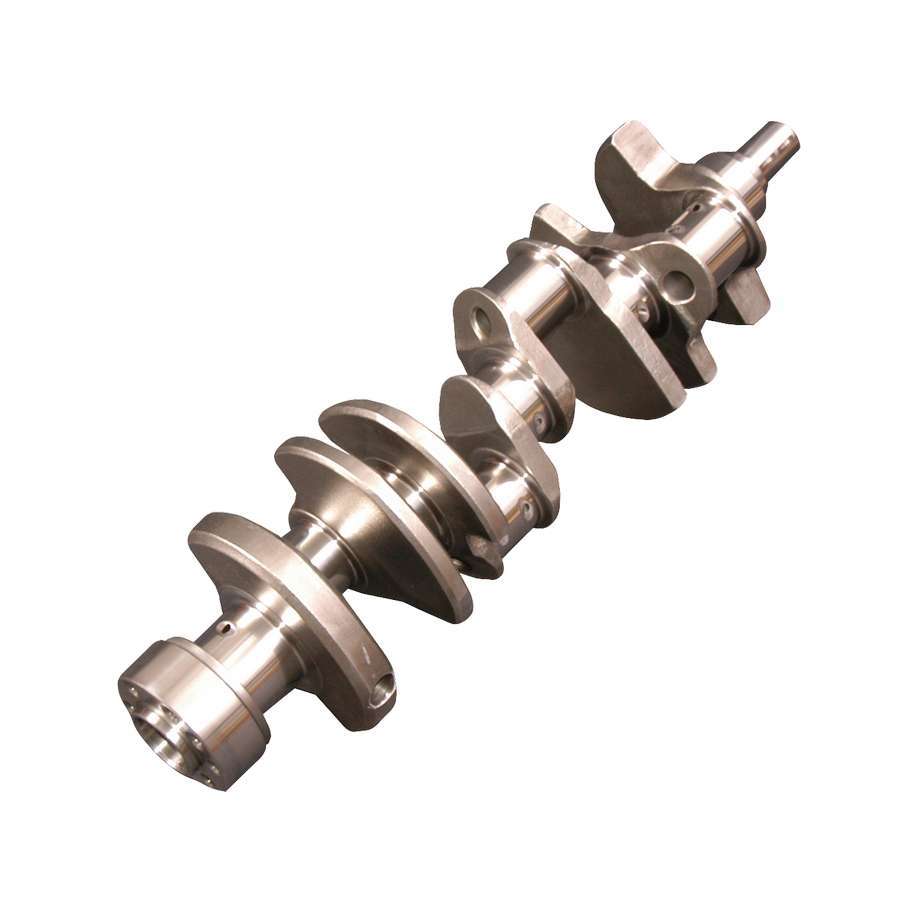 CAST CRANKSHAFT