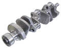 CAST CRANKSHAFT