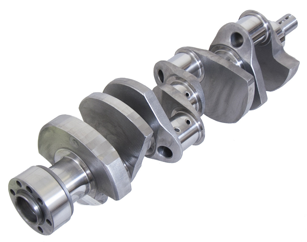 CAST CRANKSHAFT