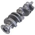 CAST CRANKSHAFT