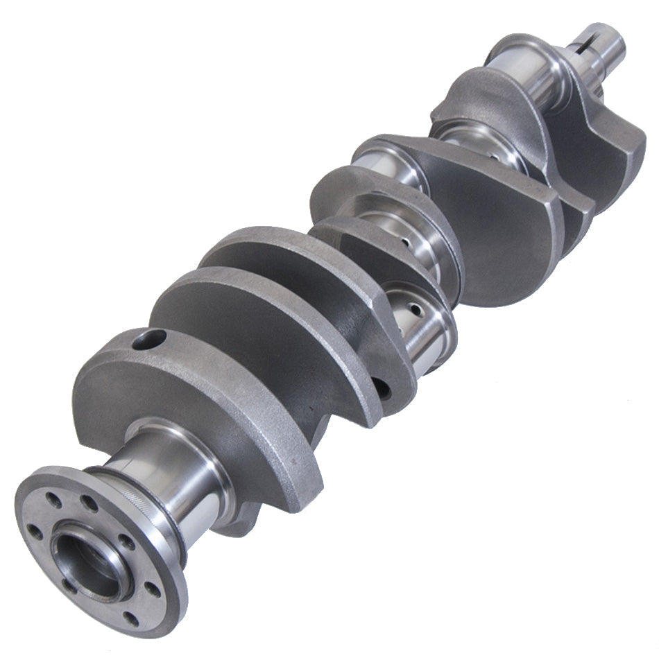 CAST CRANKSHAFT