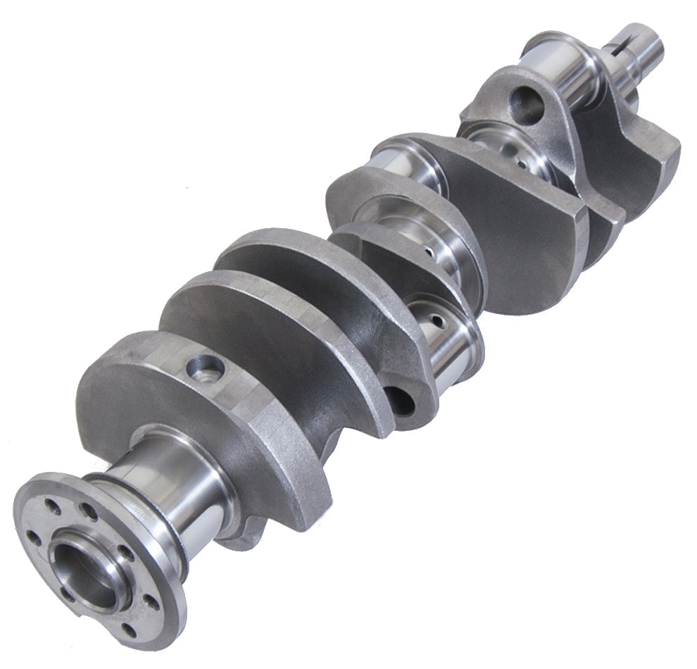 CAST CRANKSHAFT