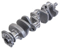 CAST CRANKSHAFT