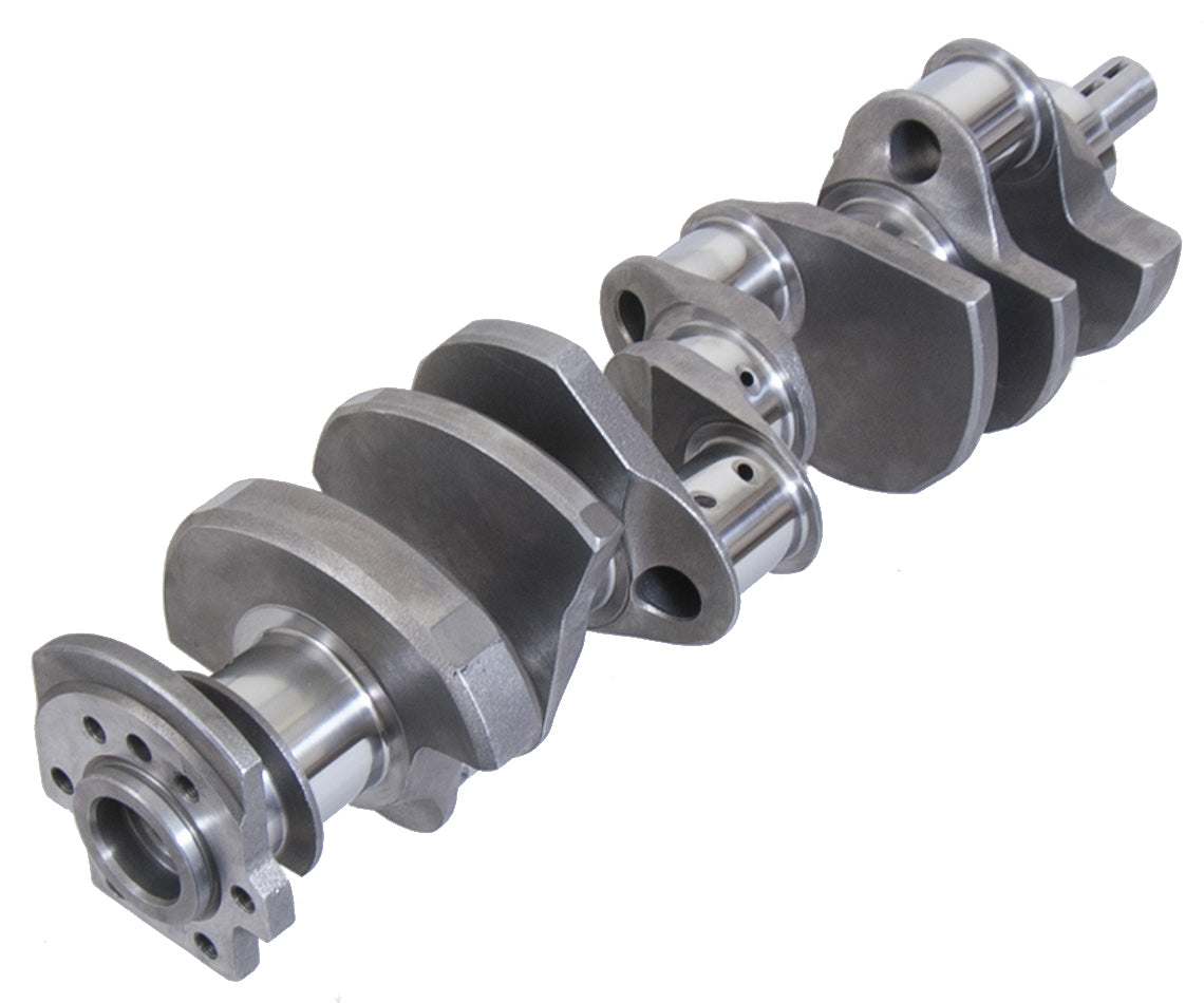 CAST CRANKSHAFT