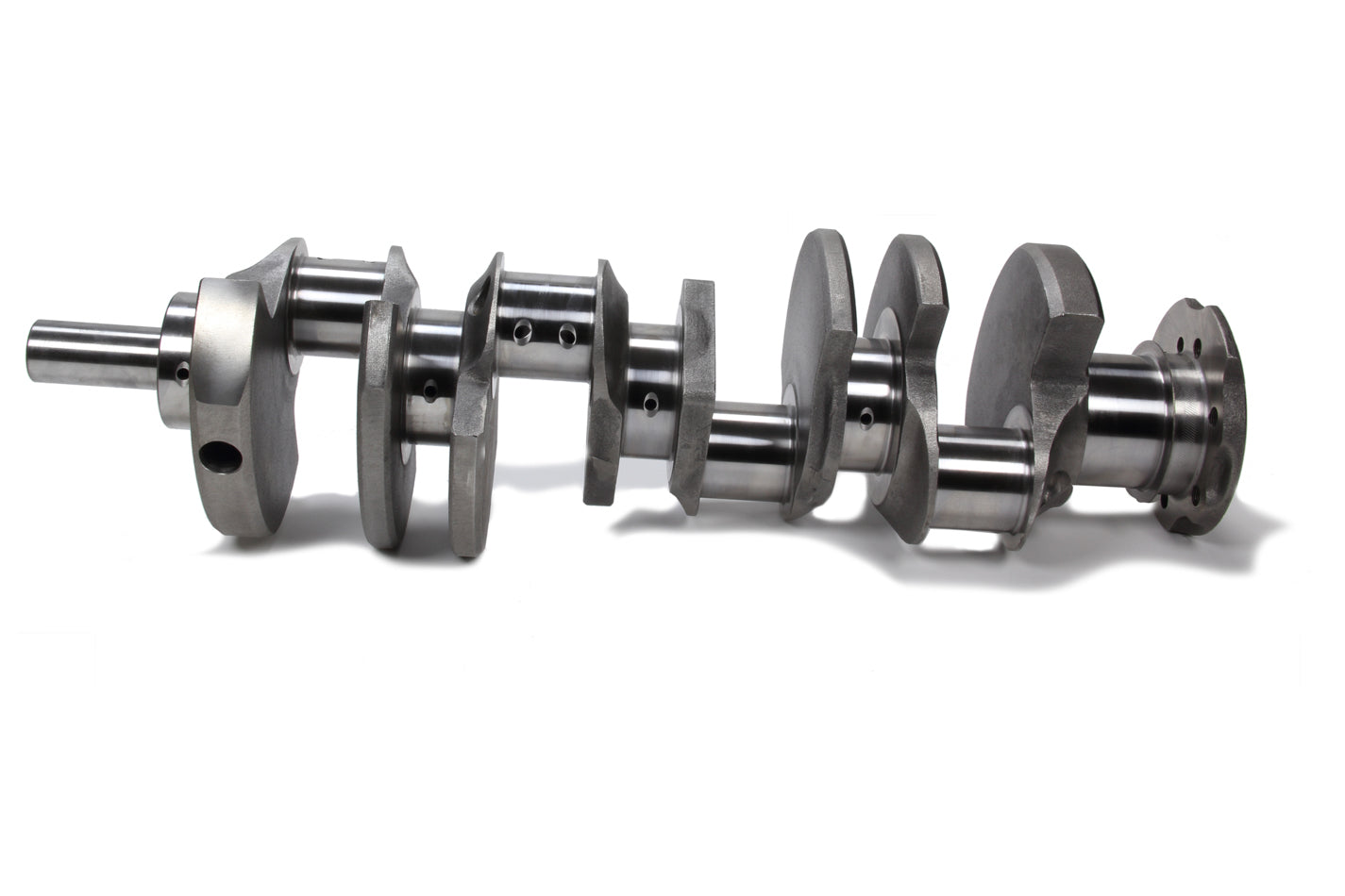 CRANKSHAFT CAST STEEL 3.75IN P
