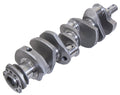 CAST CRANKSHAFT