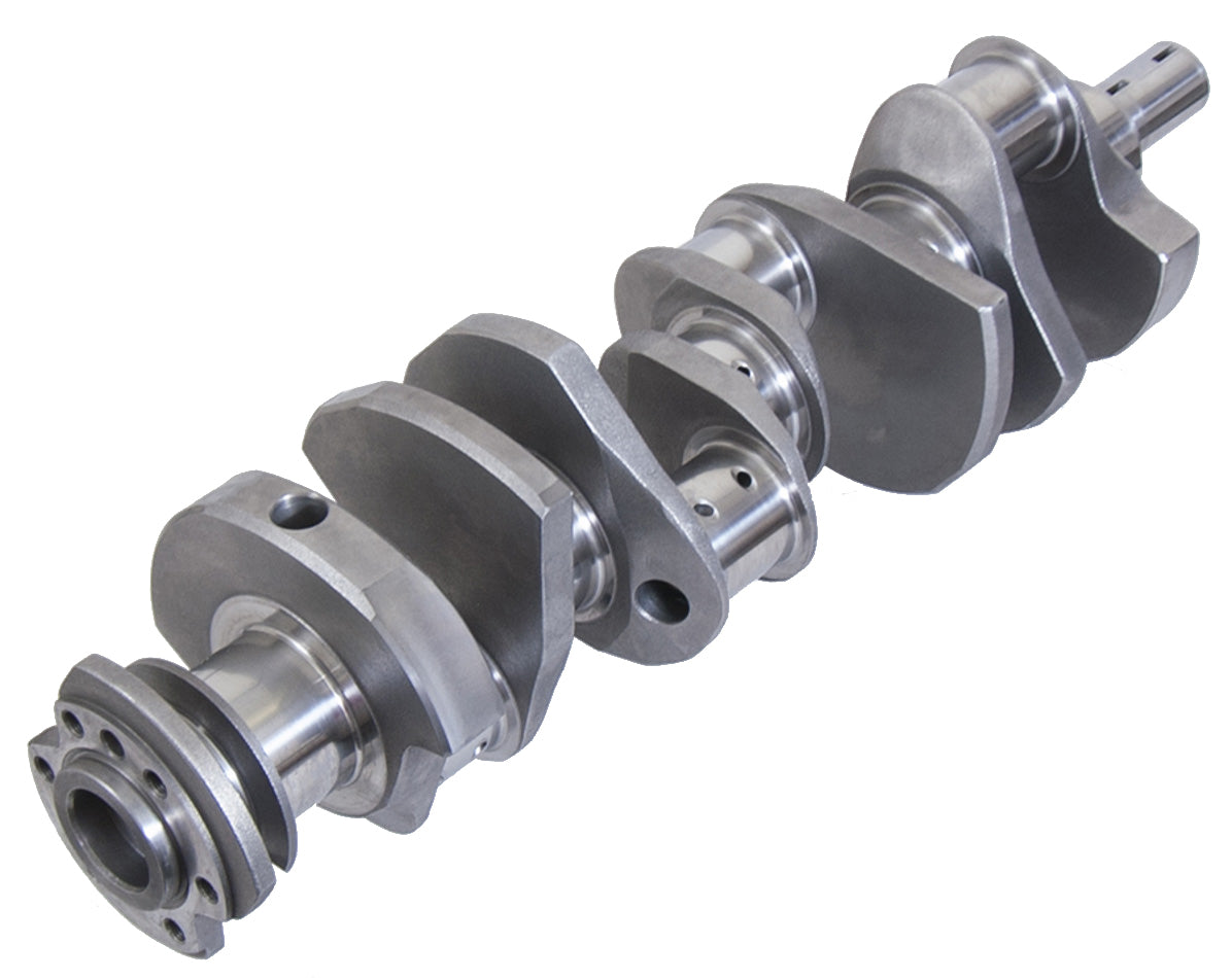 CAST CRANKSHAFT