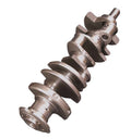 CAST CRANKSHAFT