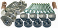 CHEVY 502 ROTATING ASSEMBLY
