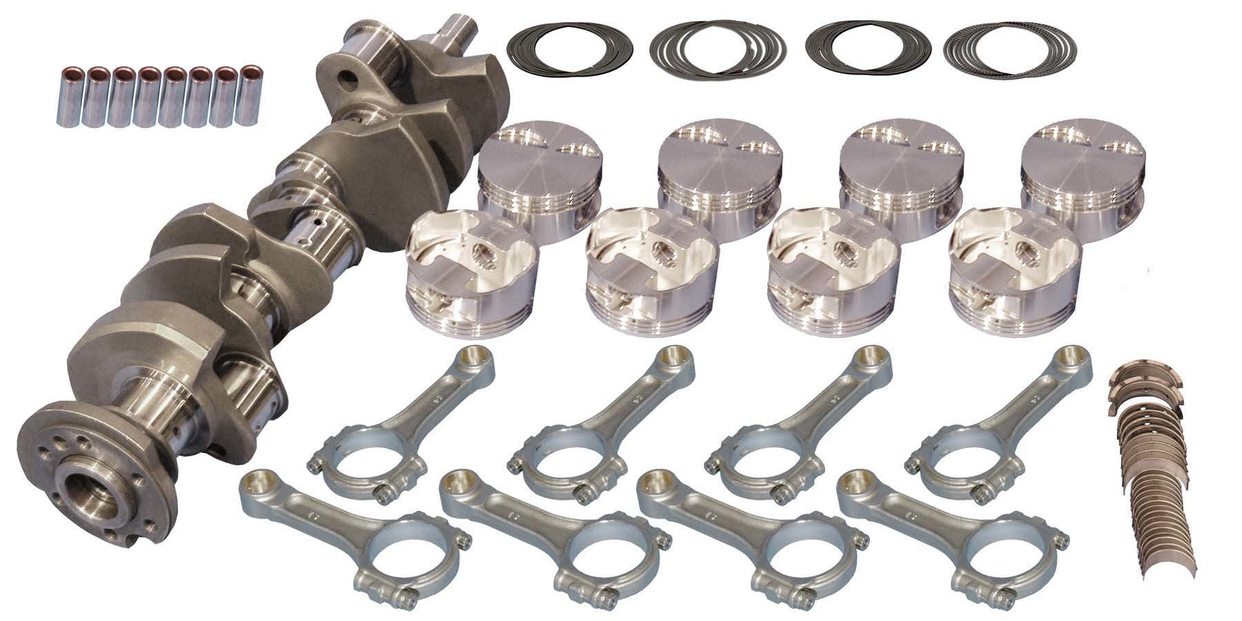 ROTATING ASSEMBLY