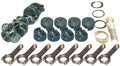 ROTATING ASSEMBLY
