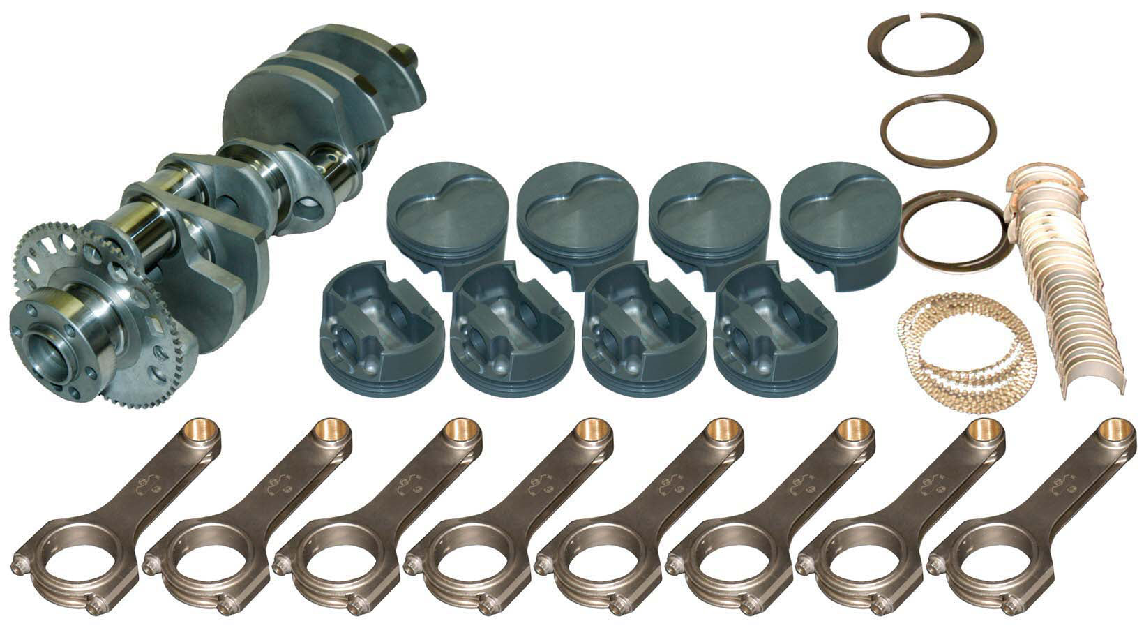 ROTATING ASSEMBLY