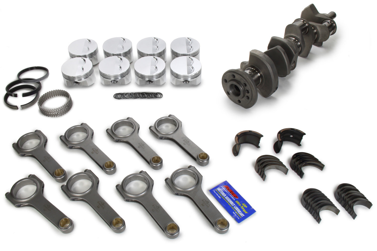 ROTATING ASSEMBLY
