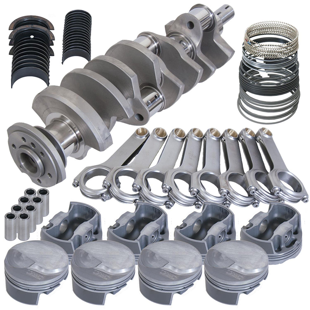 ROTATING ASSEMBLY