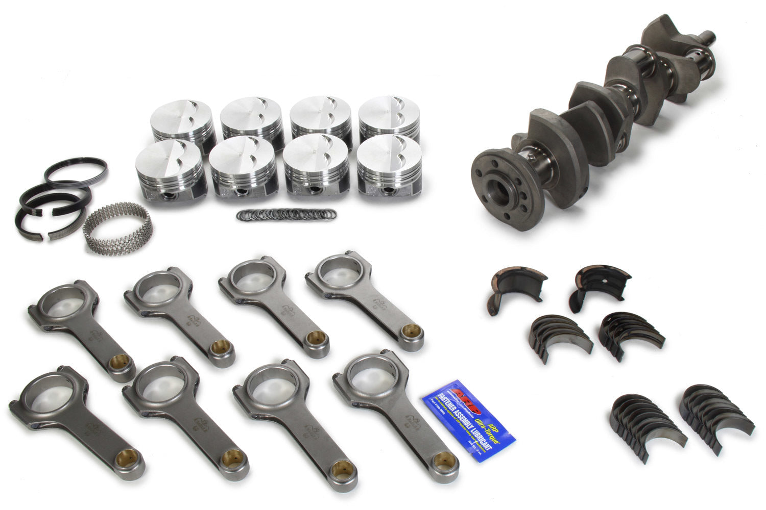 ROTATING ASSEMBLY