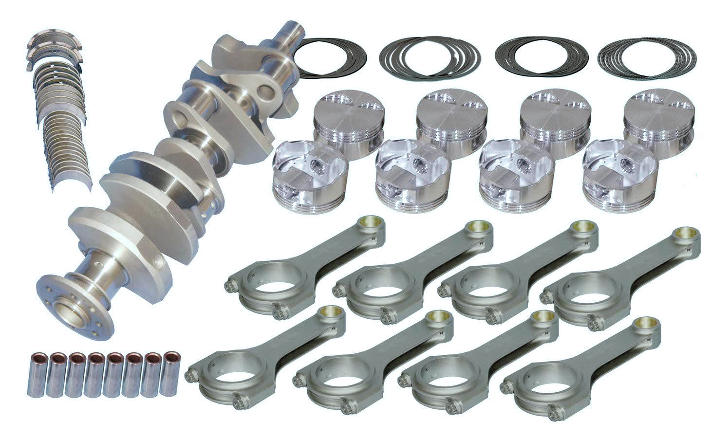 ROTATING ASSEMBLY