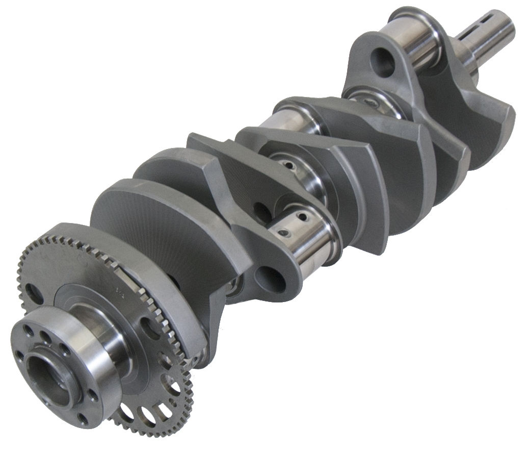 BILLET CRANK CHEV LS 4.000" CC