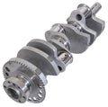 CRANKSHAFT FORGED 4340 4.000IN