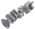 4340 CRANK CHEV 350 2PC IMCA L