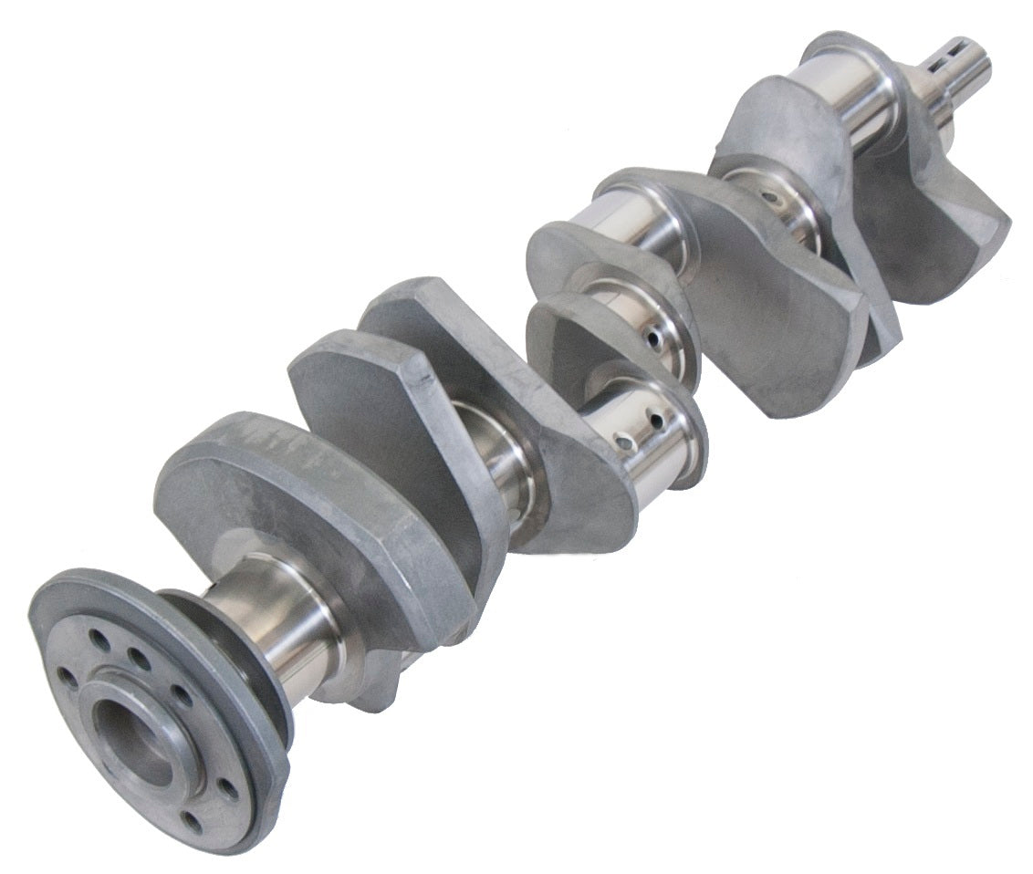 4340 CRANK CHEV 350 2PC IMCA L