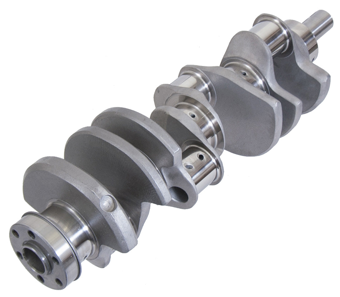 CRANKSHAFT FORGED 4340 4.0IN 3