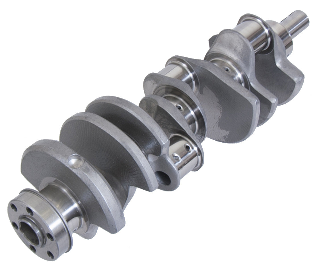 CRANKSHAFT FORGED 4340 4.0IN 3