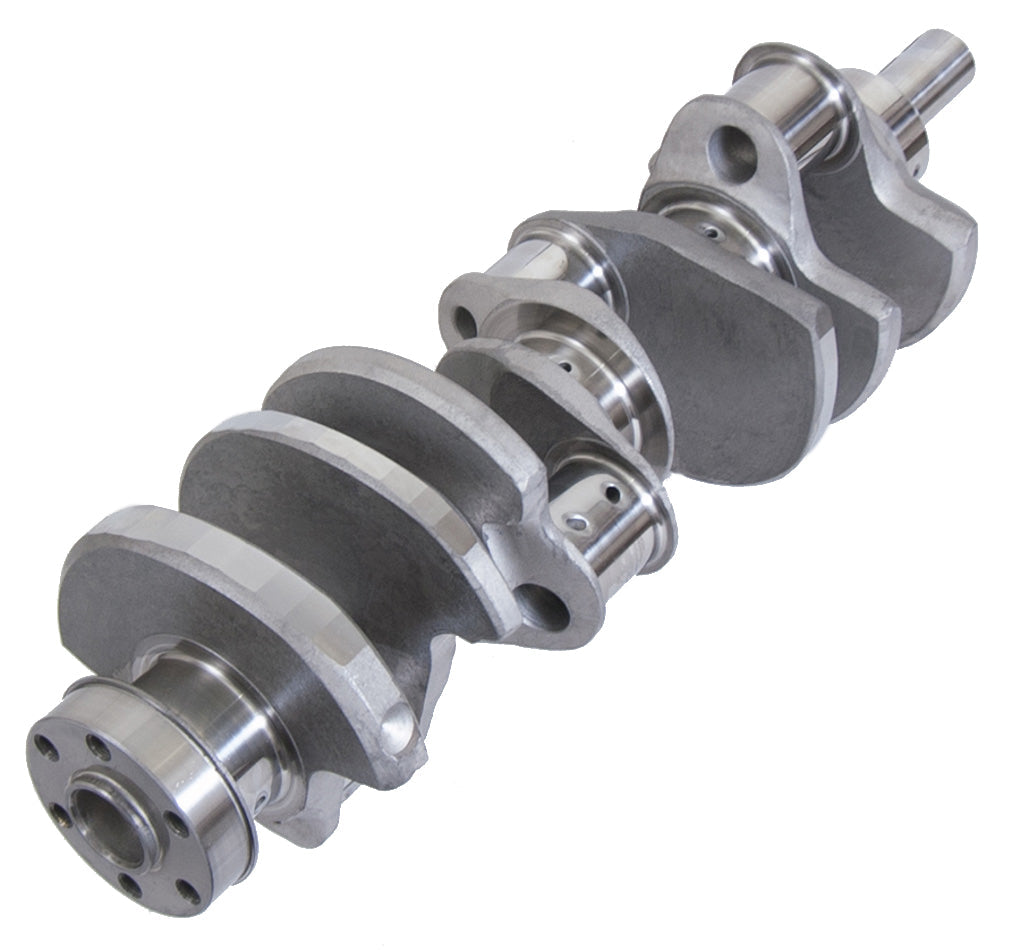 CRANKSHAFT FORGED 4340 4.17IN