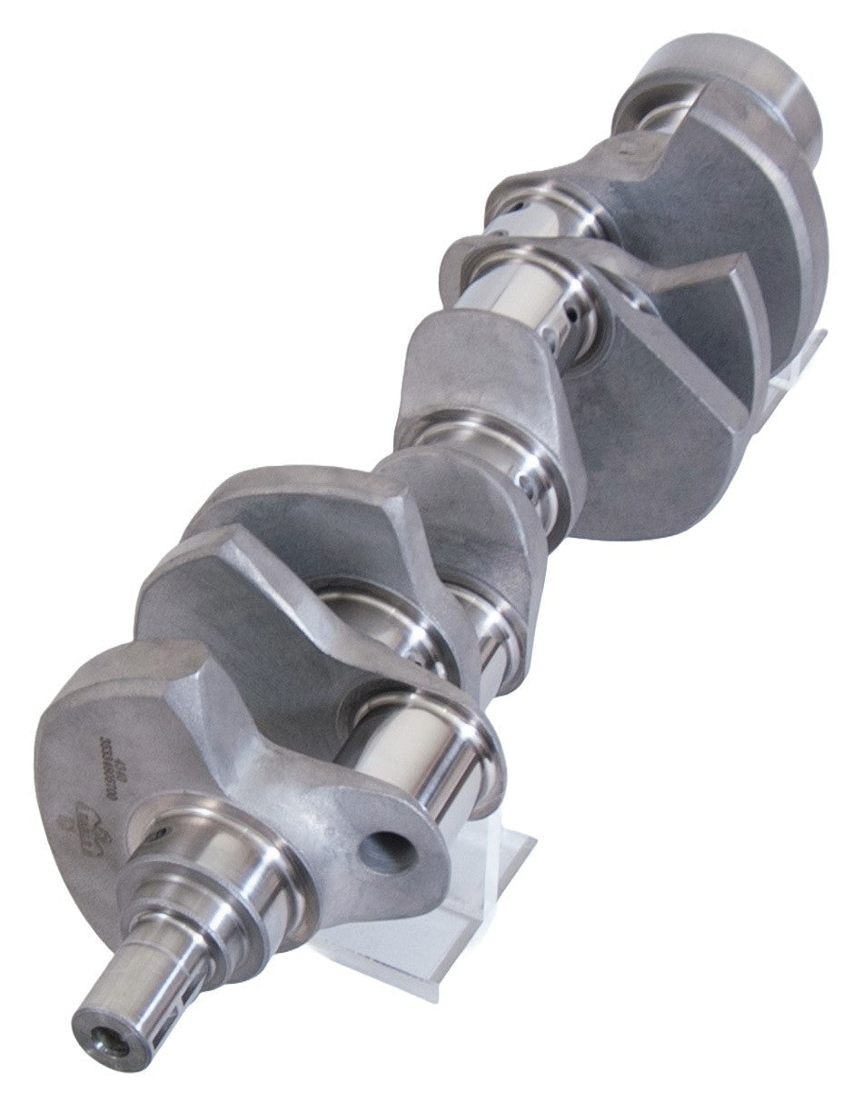 CRANKSHAFT FORGED 4340 3.480 S