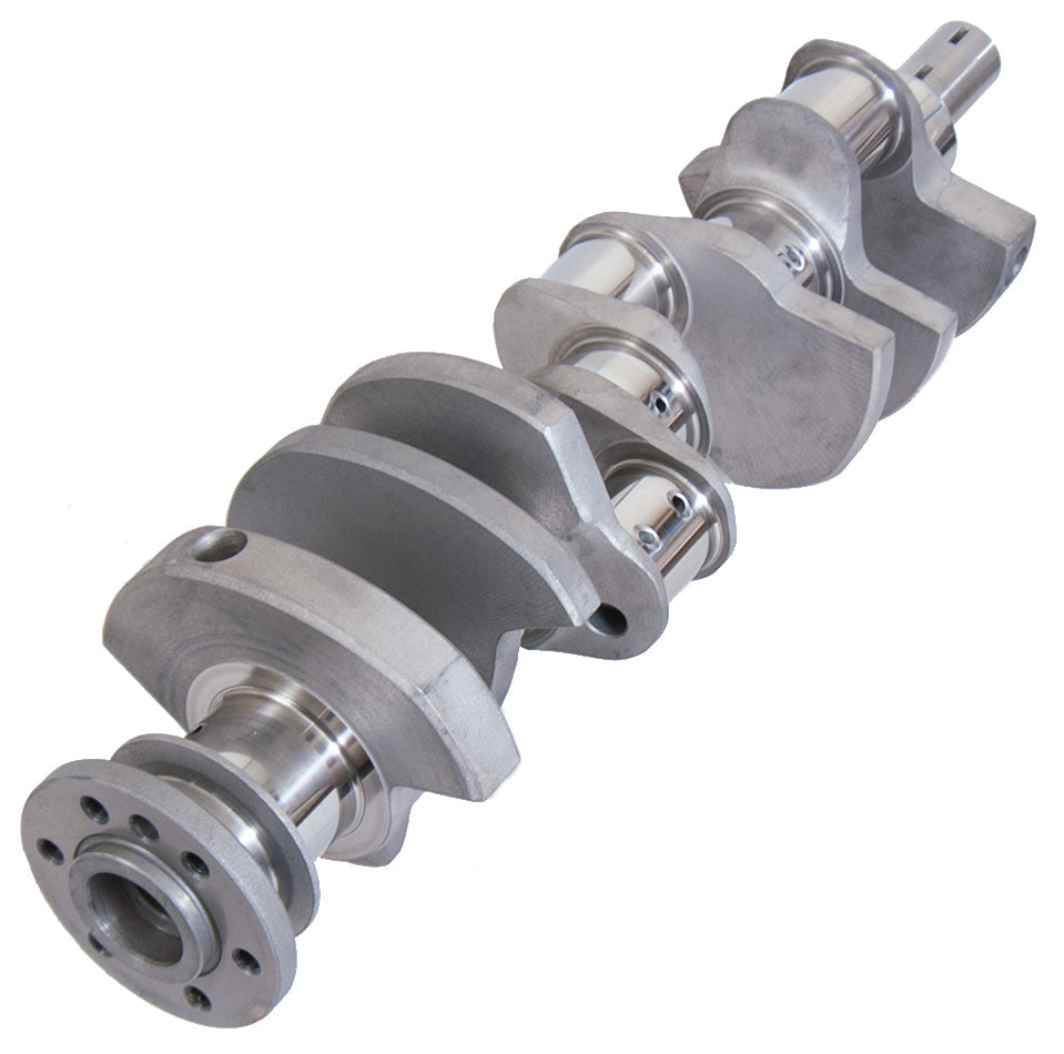 CRANKSHAFT FORGED 4340 3.766