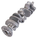 CRANKSHAFT FORGED 4340 400 3.7