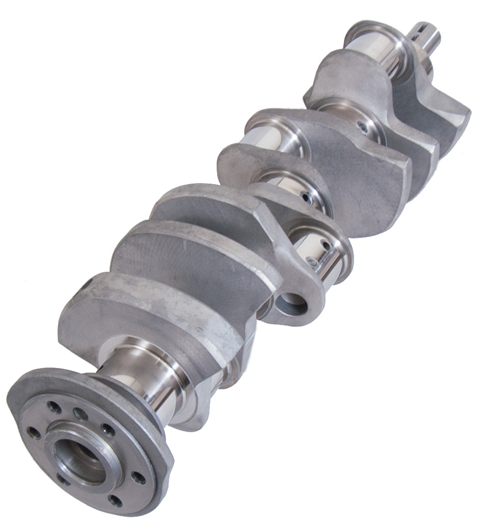 CRANKSHAFT FORGED 4340 3.875IN