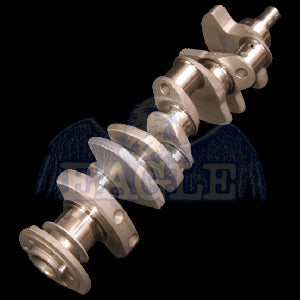 CRANKSHAFT 4340 400 4.000 STRO
